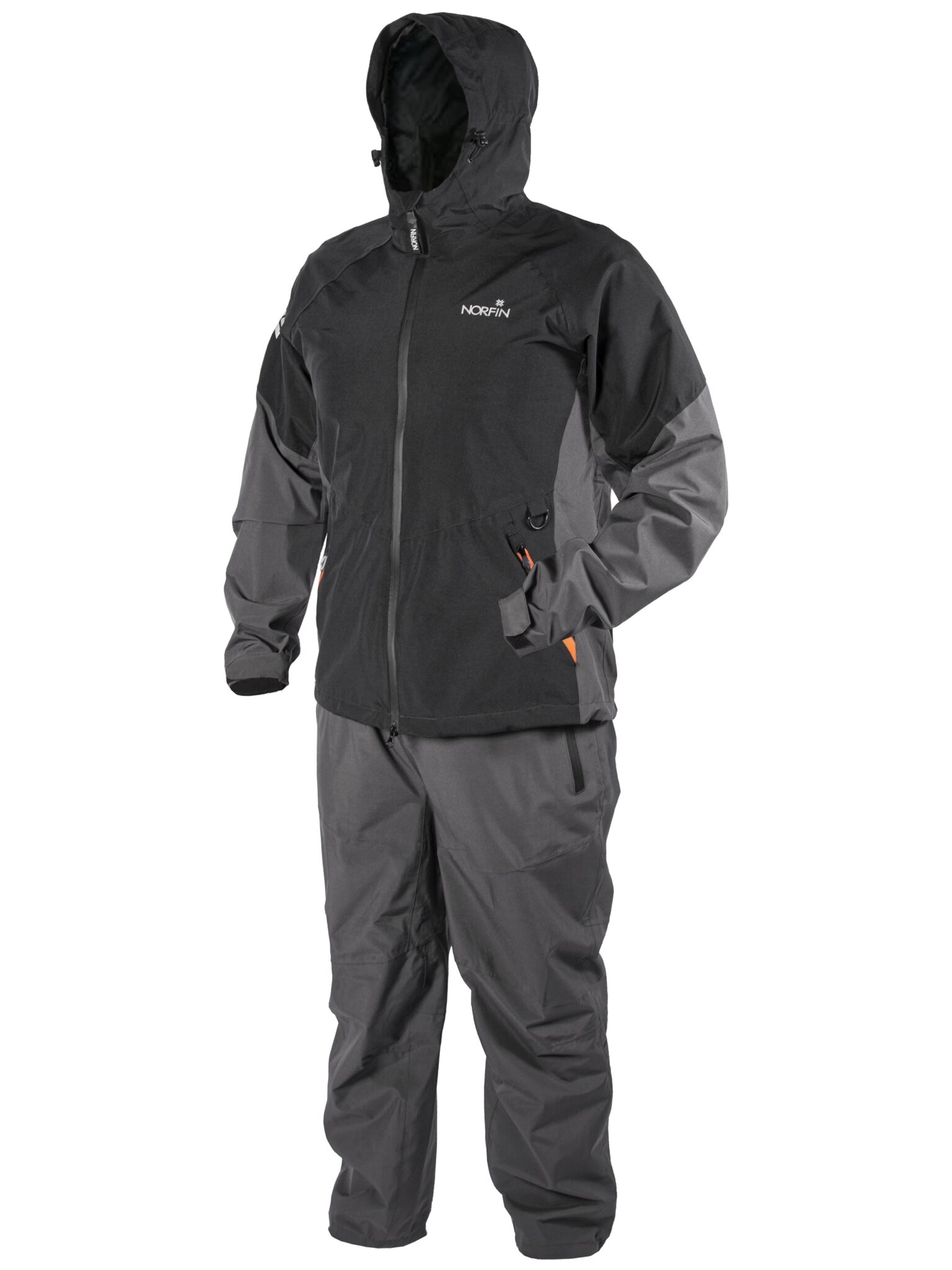 Костюм NORFIN Mist 03 L