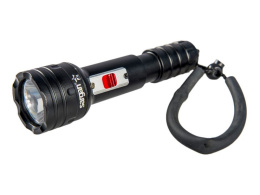 Фонарь Sargan КАНЮК 800 люмен, алюм корпус, аккум белый свет Фонарь Sargan КАНЮК 800 люмен, алюм корпус, аккум белый свет