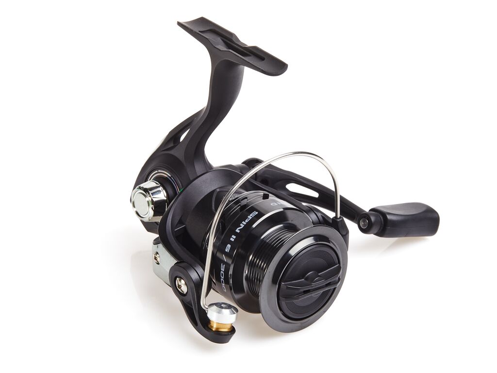 Катушка Salmo Diamond SPIN II 6 3000FD