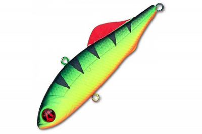 Воблер Pontoon21, Bet-A Vib, 61 Silent, 61мм, 14.5гр.042F