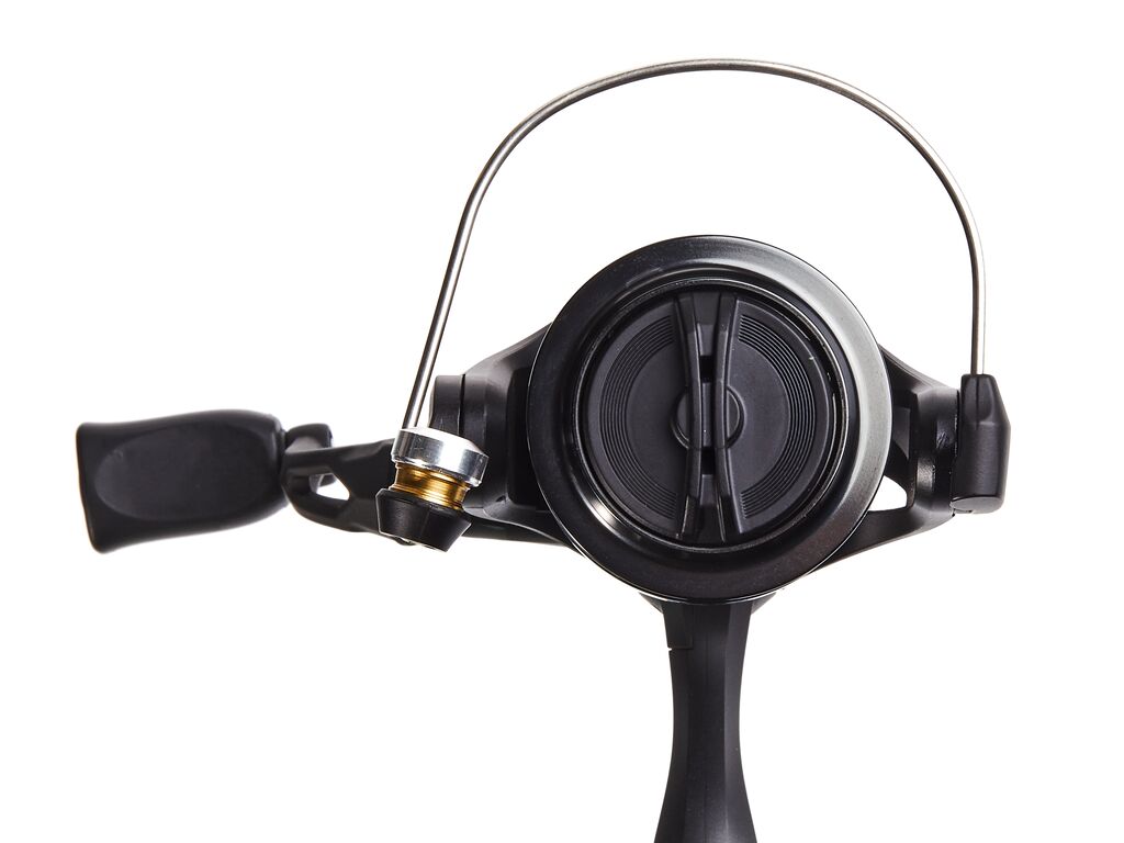 Катушка Salmo Diamond SPIN II 6 3000FD