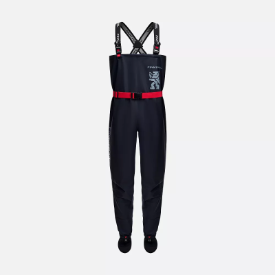 Полукомбинезон  Timber 1538 DarkGrey (LL)