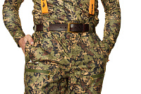 Костюм Винчестер для охоты PRIDE демис лес р.52-54 170-176