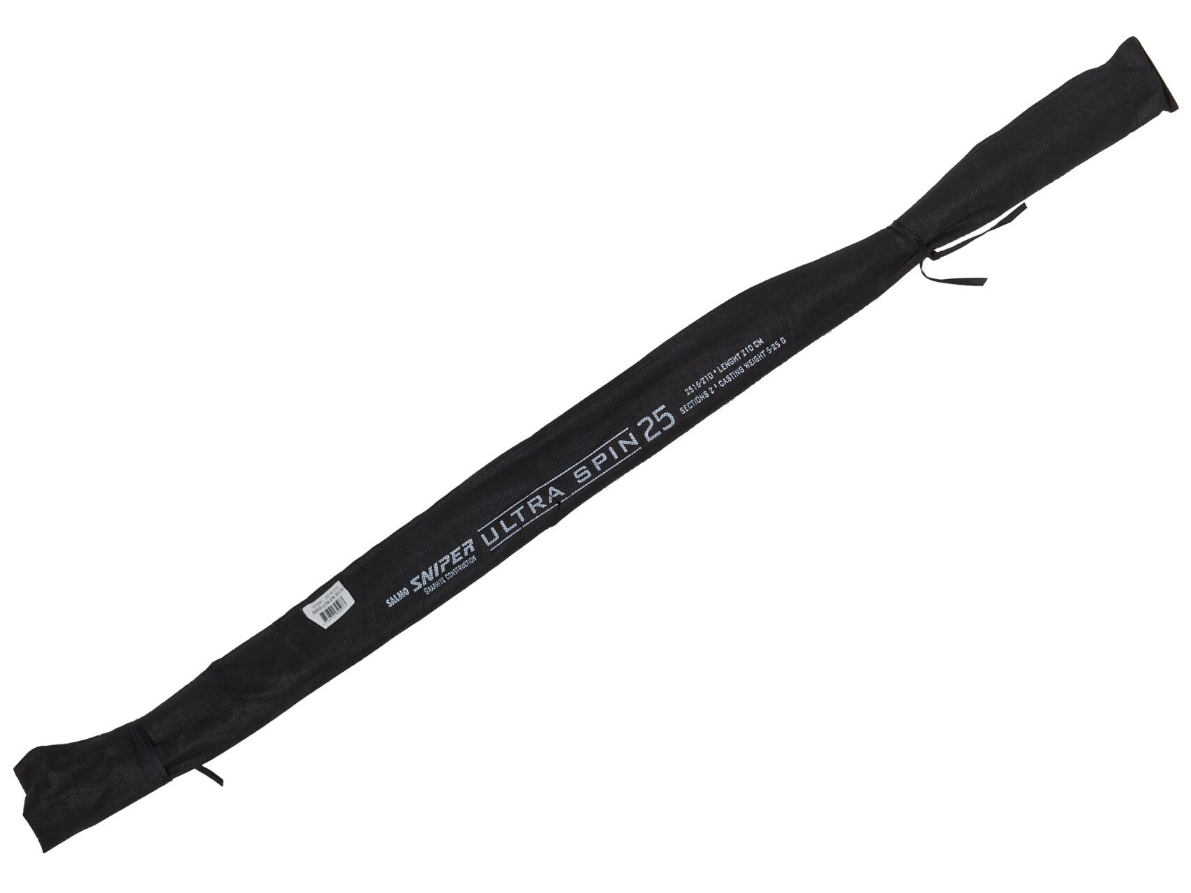 Удилище Salmo  Sniper ULTRA SPIN 25 2.10(5-25г)