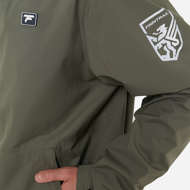 Костюм Finntrail Outdoor suit 3445 Khaki M