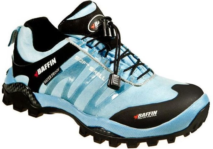 Кроссовки Baffin Leader -20C р.39