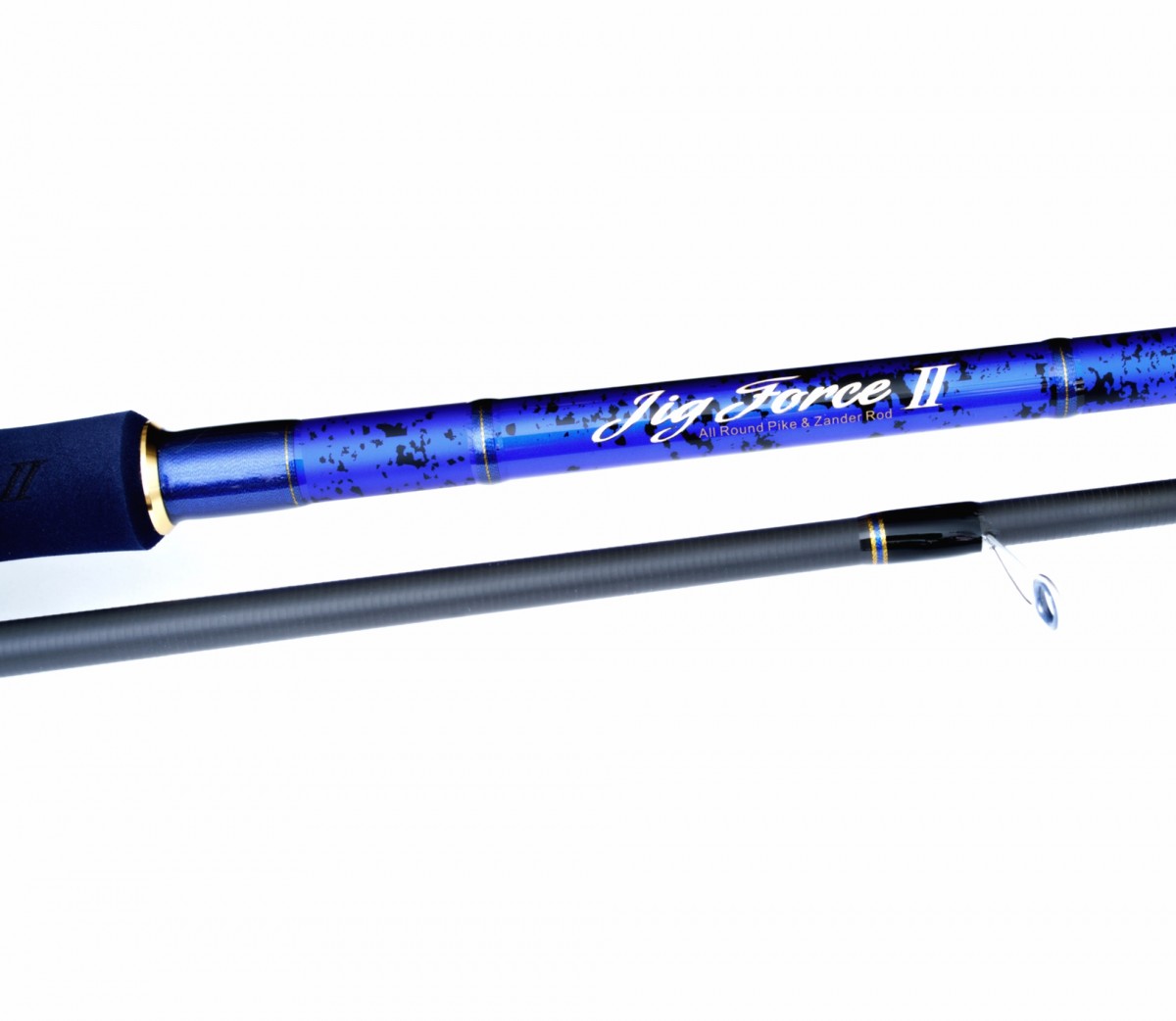 Удилище HR Jig Force JF II JF2-762ML тест 7-28г