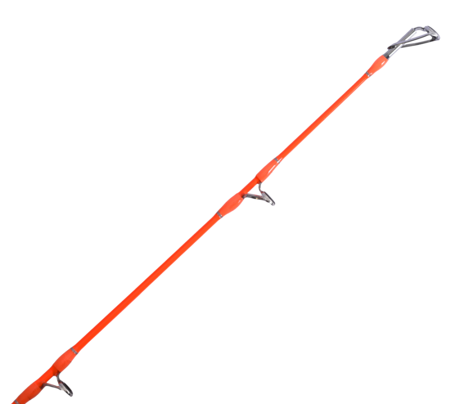 Удилище Maximus Peaper 702M 2.1м 15-40lb трол