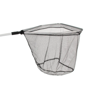 Подсак телес Namazu L- 180 см квадрат 60х55см капрон