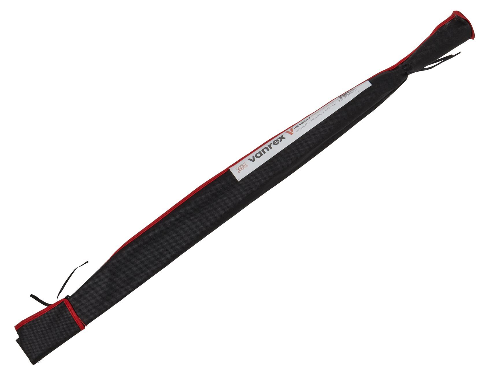 Удилище LJ Vanrex Microjig 9 1.98
