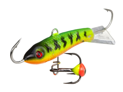 Балансир Lucky John Classic5+тр.5см 13гр 81501-20