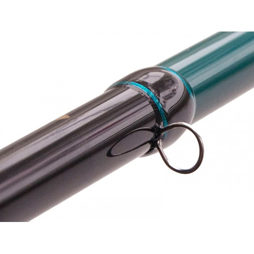 Удилище Crazy Fish Versus VSR802HT 244см 10-40гр