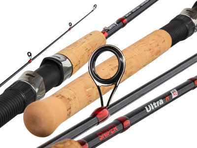 Удилище Salmo Spiner Ultra N 40 2.40м 15-40гр