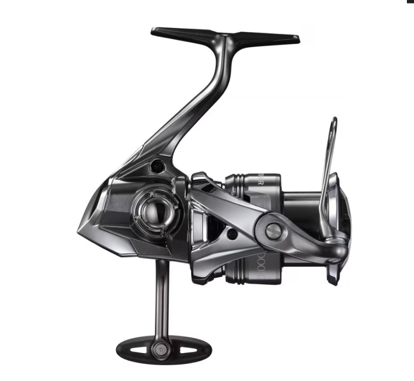 Катушка Shimano Twin Power C3000 (модель 2024) 046802