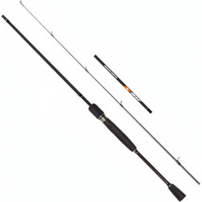 Удилище Salmo Diamond MicroJig 10 2,10