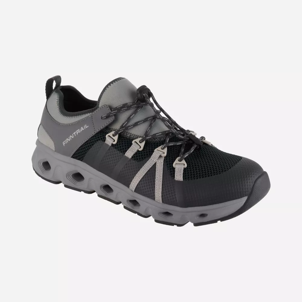 Кроссовки Stream 5205 DarkGrey (10(43))