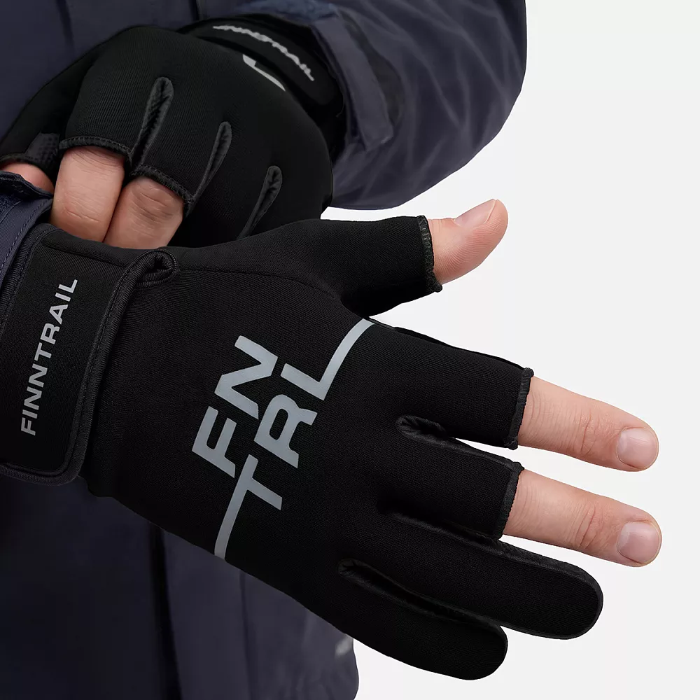Перчатки Neosensor 2731 Graphite  (XL)