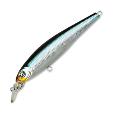 Воблер PONTOON21 SAUNDA 95SP-SR 95мм 14гр 0,8-1.2м цв.005