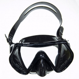 Маска Divemaster Butterfly