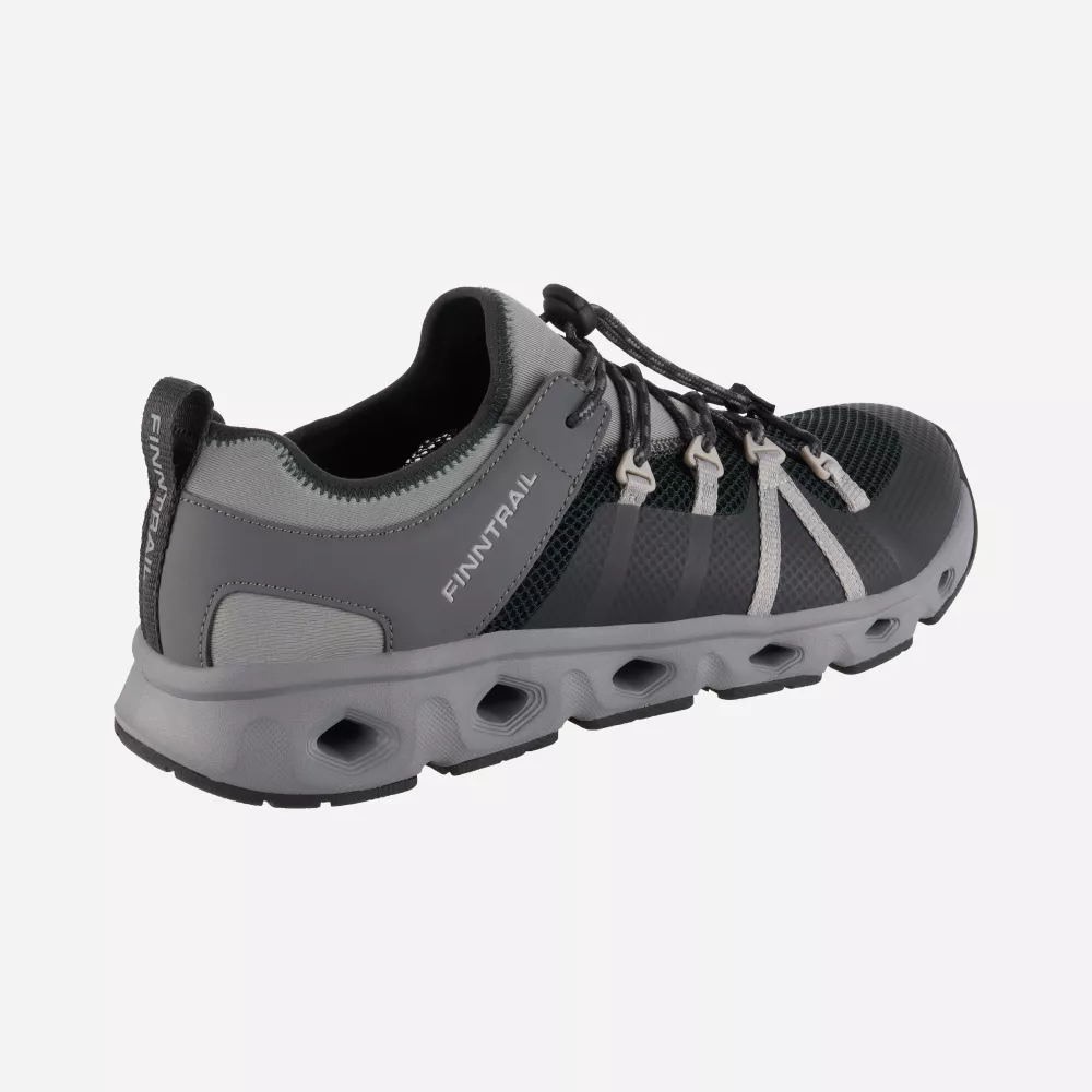 Кроссовки Stream 5205 DarkGrey (10(43))