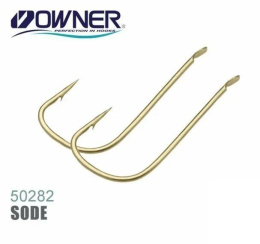 Крючок Owner 50282-09 14шт Крючок Owner 50282-09 14шт