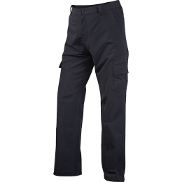 Брюки NT Аутдор M XL (56-58) черный