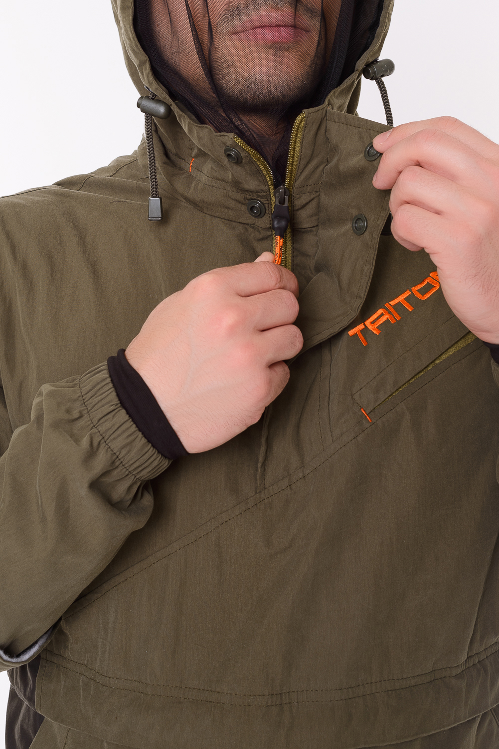 Костюм Snar Duo [хлопок,Хаки)  р.52-54 рост 170-176