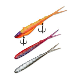 Воблер FA Relax Courier 6,5 16,5см 23гр тонущ L682