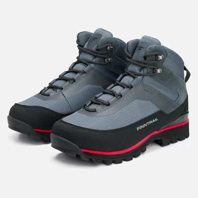 Ботинки Discovery 5181 Graphite 10(43)