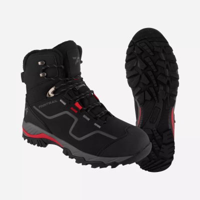 Ботинки Finntrail Force 5174 Graphite р. 9(42)