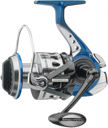 Катушка Cormoran Seacor Jigger 2A 4000