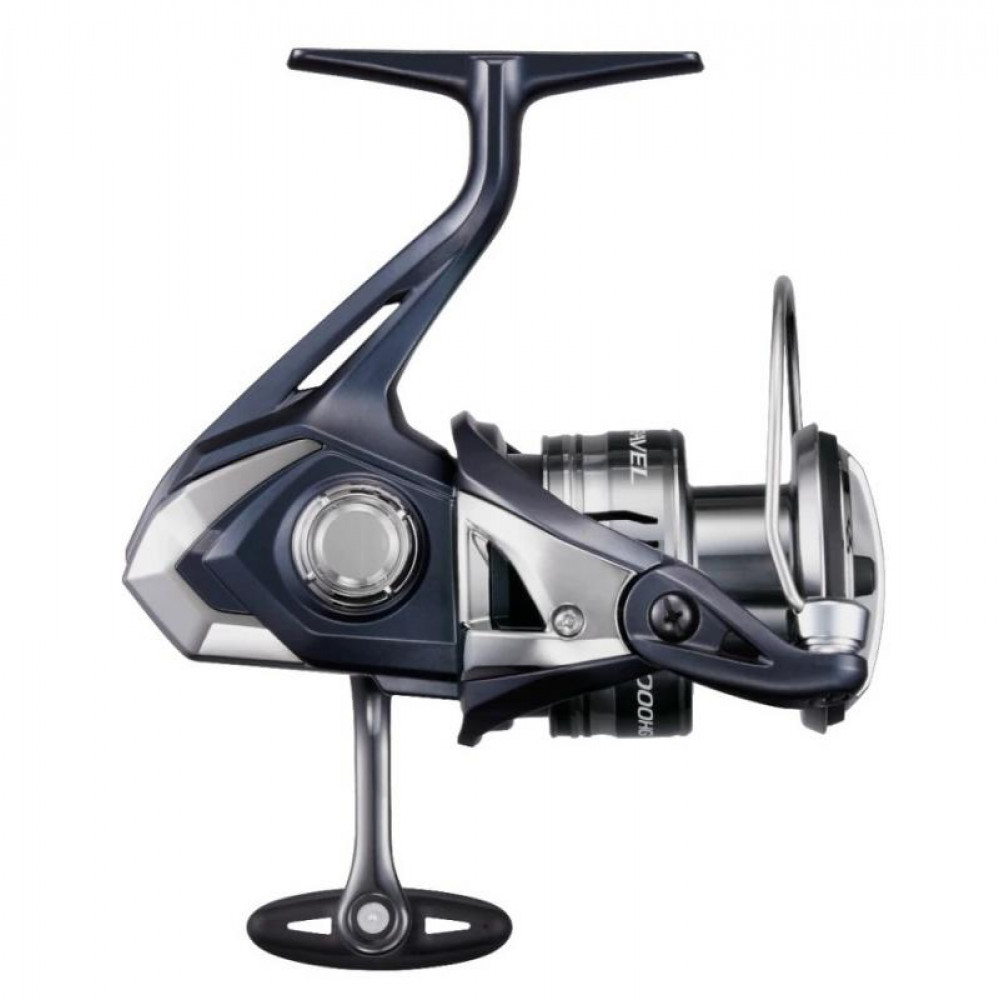 Катушка Shimano 22MIRAVEL 4000XG