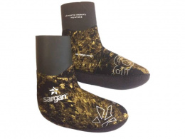 Носки Сталкер с кевларовой подошвой 7мм M