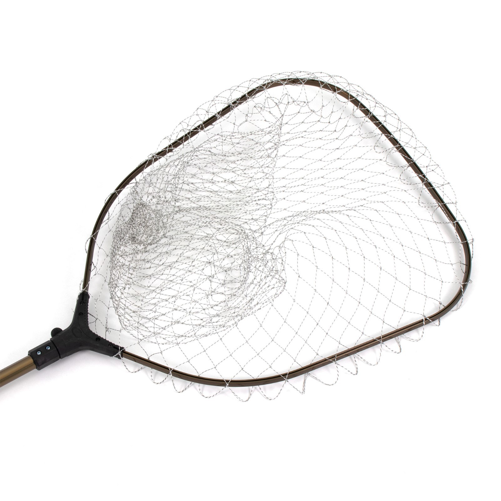 Подсак телес Namazu L-160 см квадратный обод 60 см нейлон