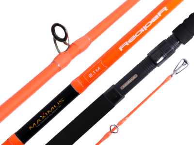 Удилище Maximus Peaper 702M 2.1м 15-40lb трол