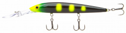 Воблер Rapala DHJ12-NTR15г 2,1-5,8м кастинг, трол