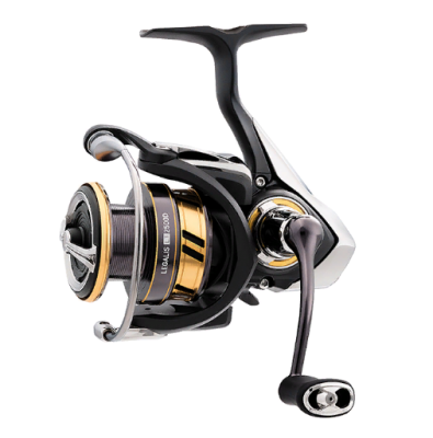 Катушка Daiwa Legalis-23 LT 2500