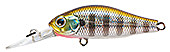 Воблер ZIPBAITS Khamsin Tiny 40SP-DR 3гр цвет №509R