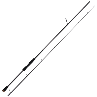 Удилище Maximus Resident Jig 244MH 2.44m 10-42g