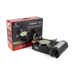 Газовая плита Следопыт Mars керам  PF-GST-IM05