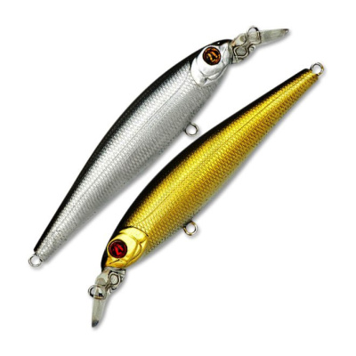 Воблер PONTOON21 SAUNDA 95SP-SR 95мм 14гр 0,8-1.2м цв.777Do