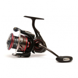 Катушка Daiwa Ballistic 4000