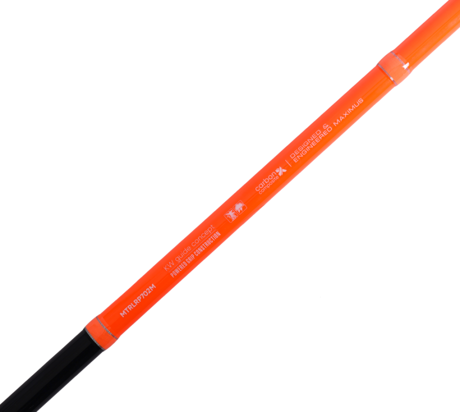 Удилище Maximus Peaper 702M 2.1м 15-40lb трол