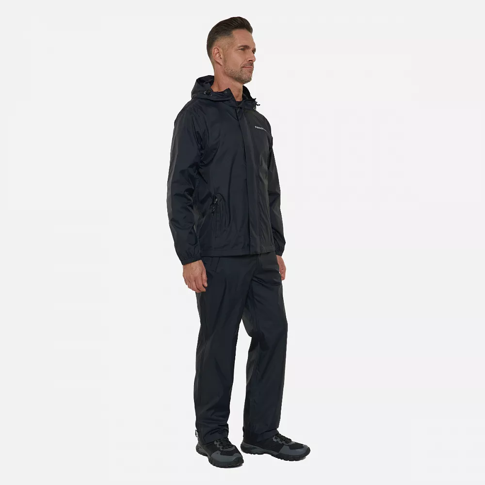 Костюм  Barrow 3446 Graphite L
