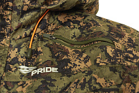 Костюм Винчестер для охоты PRIDE демис лес р.52-54 170-176