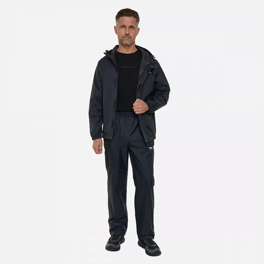 Костюм  Barrow 3446 Graphite L