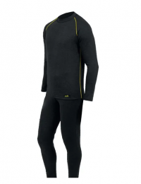 Термобелье Norfin Scandic Classic Cotton 03 XL