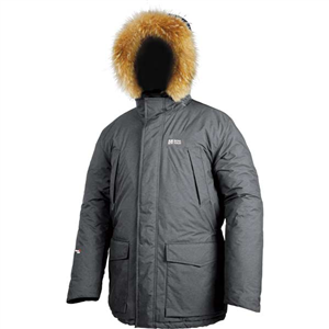 Куртка NT Карелия S Хаки 514 -10°С