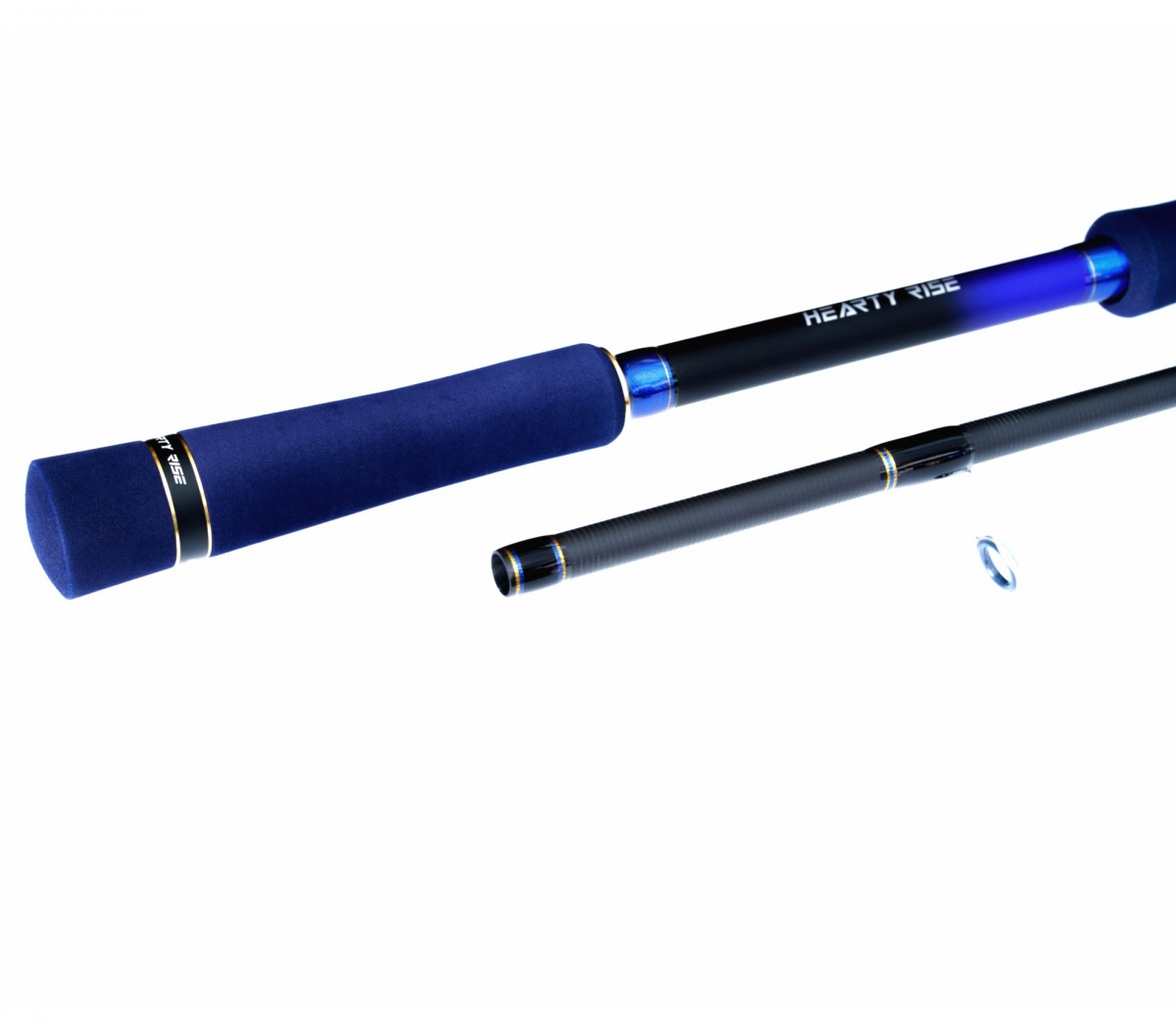 Удилище HR Jig Force JF II JF2-762ML тест 7-28г