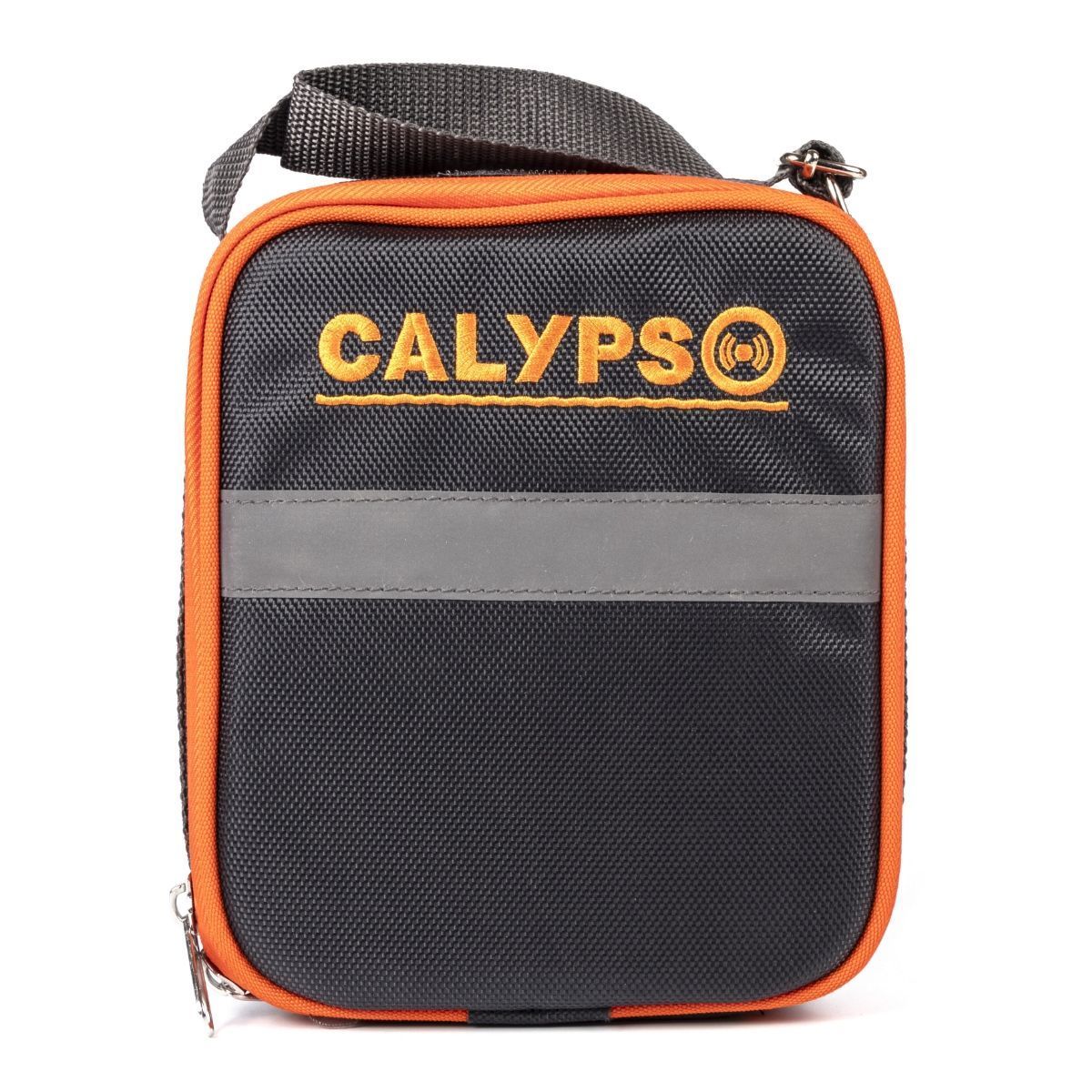 Эхолот с глубомером ТМ CALYPSO  FFS-02 COMFORT PLUS 2луча